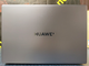 HUAWEI MateBook D16 RLEFG-X ( 16.0 1920x1200 IPS  i7-13700H Intel Iris Xe Graphics 16GB 1024SSD )