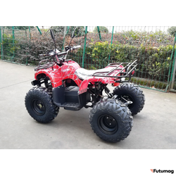 Квадроцикл GreenCamel Atakama T320 (48V 1000W R8 Дифференциал)