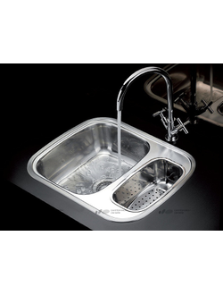 Мойка Reginox Queen R 60 OKG lux