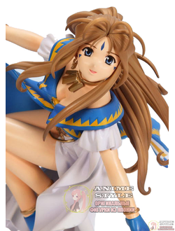 Фигурка 1/8 Верданди (Belldandy Everyone Has Wings Ver.)