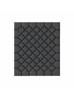 3D-панели Кожаная панель headboard 2