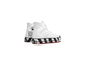 Кеды Converse Chuck 70 Off-White белые