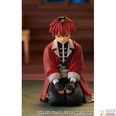 Фигурка Старк (Stark Noodle Stopper Figure)