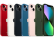 iPhone 13 (без RuStore)