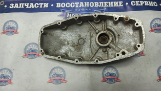 Крышка распределительной коробки Днепр (12 вольт картер) с доставкой по ...