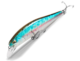 Воблер BearKing Realis Jerkbait 100SP, цвет Q