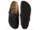 Birkenstock Boston Soft Footbed Suede Leather 41EU