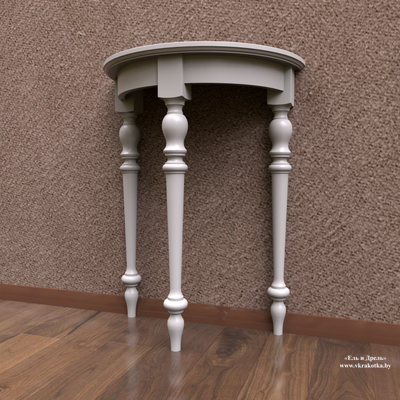 Консольный столик