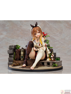 Фигурка 1/6 Райзалин Стаут (Reisalin Stout Max Factory)