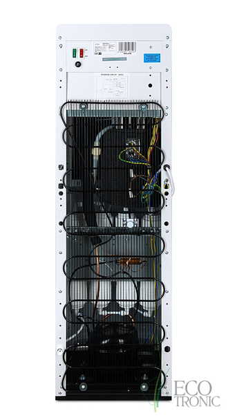 Пурифайер Ecotronic H40-U4L увелич.нагрев