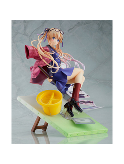 Фигурка 1/7 Эрири Спенсер Савамура (Sawamura Spencer Eriri Casual Ver.)