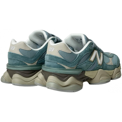 New Balance 9060 Blue Marine Haze