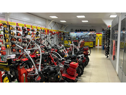 PROFIPOWER| О. Ягры, проспект Бутомы 24А