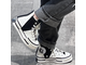Фото на ногах Converse Chuck Taylor 70 Plus A01388C
