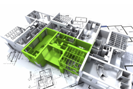 Технический план квартиры, гаража, машиноместа