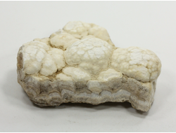 Арагонит, необработанный "дикий" образец, Россия, КЧР, Урупский район, Беденский массив (52*39*17 мм, 48 г) №35421