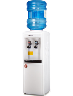 Кулер для воды Aqua Work 0.8-LKR