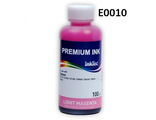 ЧЕРНИЛА InkTec E0010 LIGHT MAGENTA  ОРИГИНАЛ для Epson 100мл водорастворимые