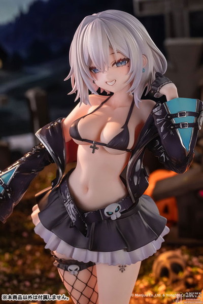 Фигурка 1/6 Джейд (Jade A Good Girl's Magic Ver.)