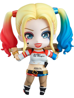 Нендроид Харли Квинн (Harley Quinn)
