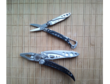 Мультитул Leatherman Freestyle Style CS