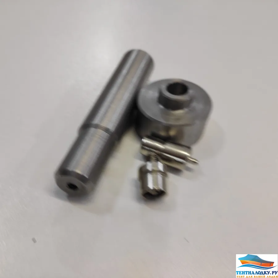 Инструмент для установки кнопок DOT