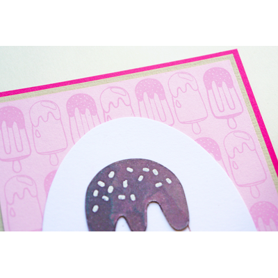 ФП штамп "На любой вкус"