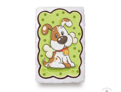 Купить тортик в шоколаде "From Russia with Love Матрешка", 700 г.