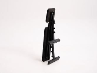 Скамья для жима регулируемая, универсальная (SK-02)