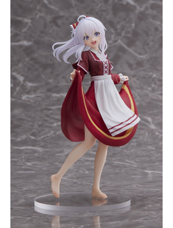 Фигурка Элейна (Elaina Budomimi no Otome Ver.)