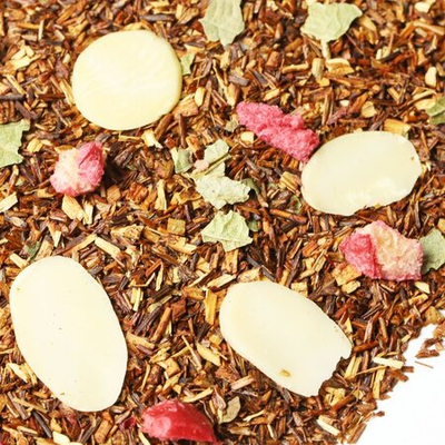 Чай Ройбуш Вишня с миндалем 500 г