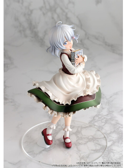 Фигурка 1/6 Элейна (Elaina Childhood Ver.)