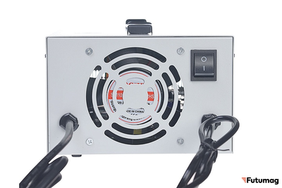 Зарядное устройство Gelbert для свинцовых аккумуляторов 60V100A/Н (15A)