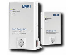 СТАБИЛИЗАТОРЫ НАПРЯЖЕНИЯ BAXI