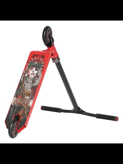 Самокат Triad C127 Arcane