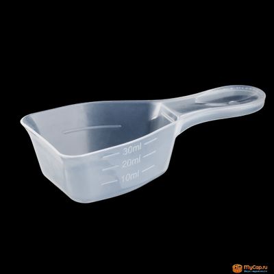 Ложка мерная 35К