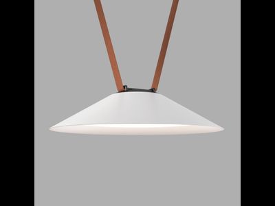 Трековый светильник BELTY SMART FLOW DK5664-WH+BK