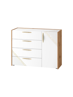 Тумба-комод Монако 903.23