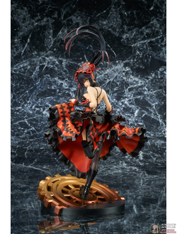 Фигурка 1/8 Куруми Токисаки (Tokisaki Kurumi)