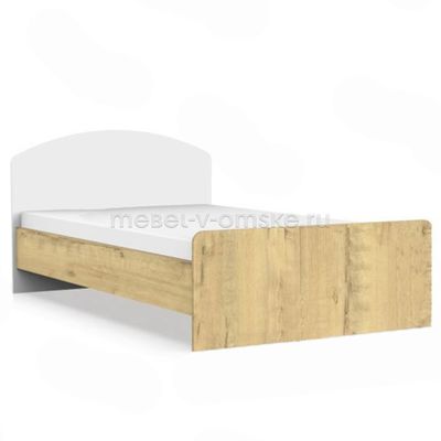 Кровать Стайл (1200)