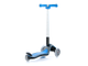 ТРЕХКОЛЕСНЫЙ САМОКАТ SCOOTER MICAR COSMO СИНИЙ