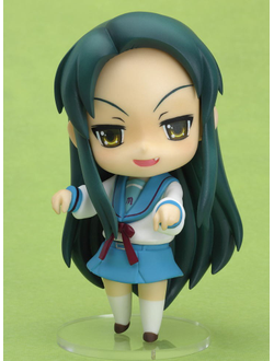 Нендроид Цуруя-сан (Tsuruya-san)