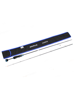 Спиннинг Nautilus Nimfa