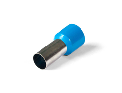 Наконечник штыревой втулочный изолированный НШВИ 50-20