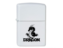 Зажигалка год Дракона №5