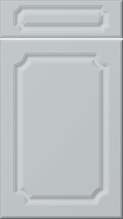 Фасад с фрезеровкой № 102