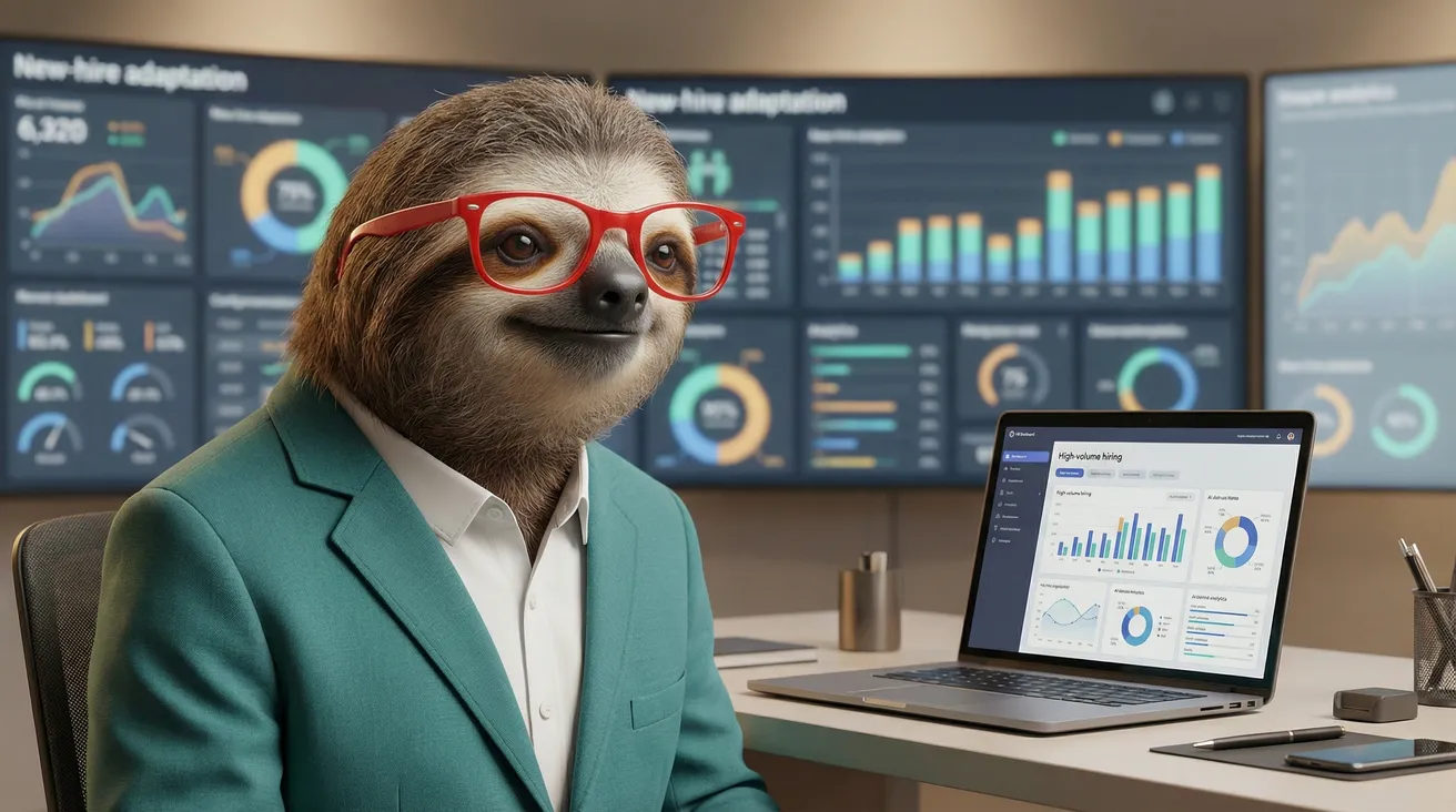 Текучесть новых сотрудников: стратегия снижения