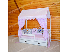 Кровать-домик "Классика"