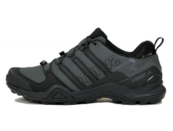 Кроссовки Adidas Terrex Swift R2 GTX серые