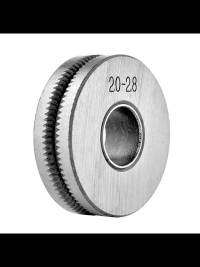 Ролик подающий 40х14х12 V 2,0–2,8